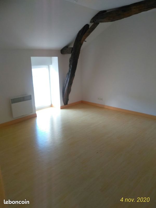 Maison à louer, 78m², Montilliers