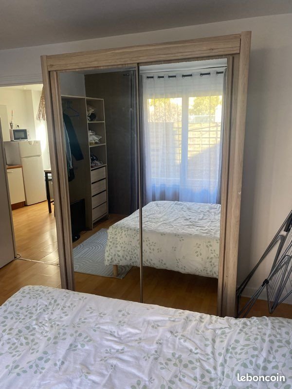 Appartement à louer, 38m², Lorient