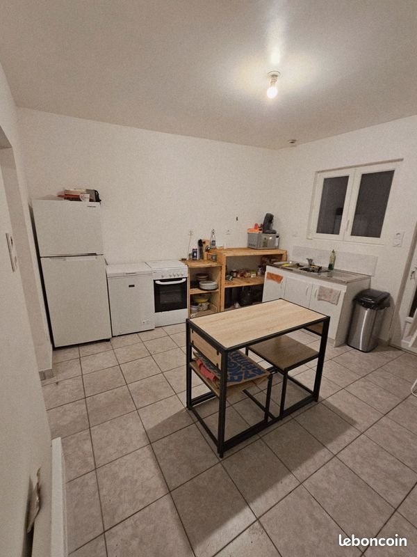 Appartement à louer, 70m², Josselin