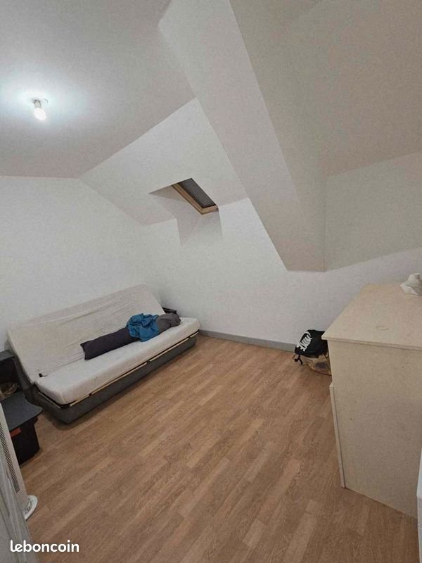 Appartement à louer, 70m², Josselin