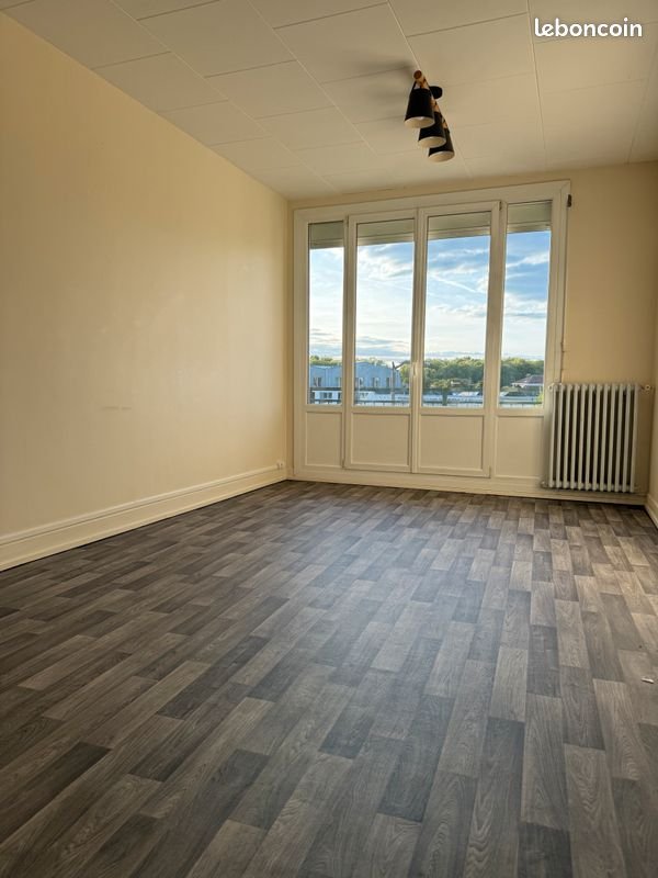 Appartement à louer, 70m², Soissons