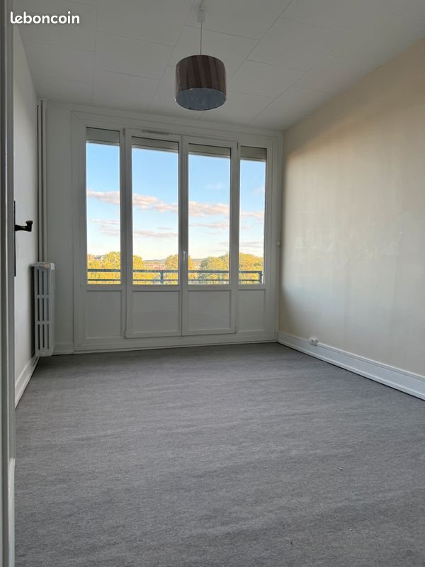 Appartement à louer, 70m², Soissons