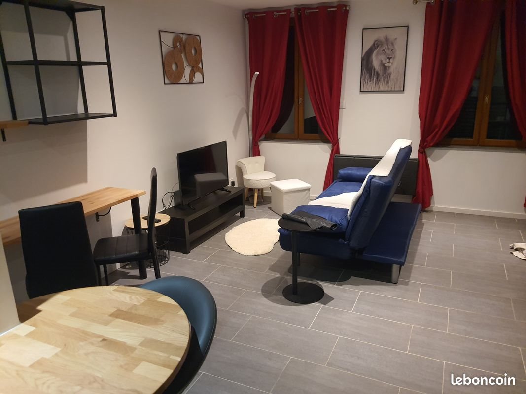 Appartement à louer, 37m², Lodève