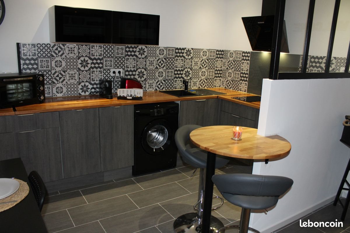 Appartement à louer, 37m², Lodève
