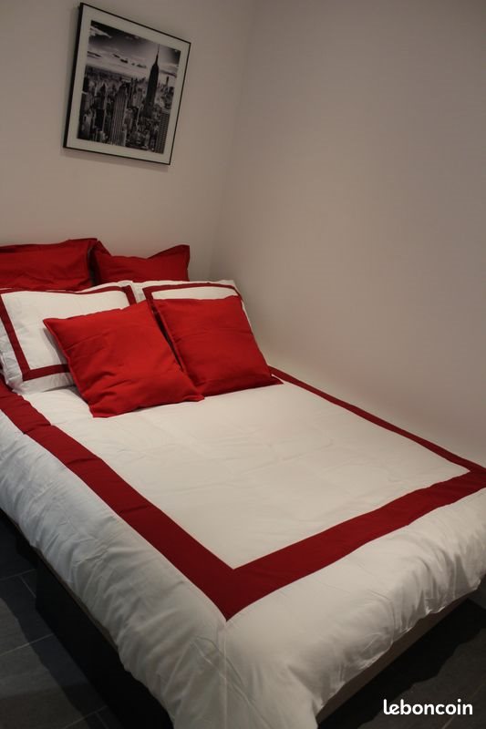 Appartement à louer, 37m², Lodève