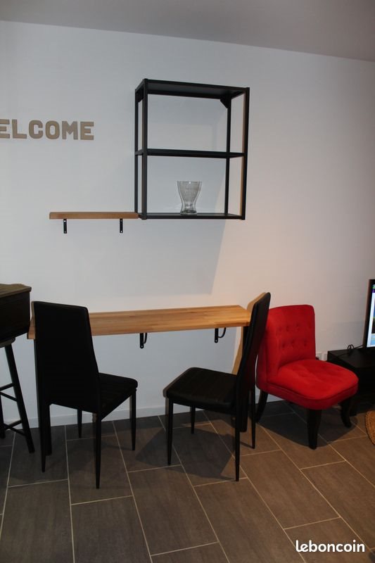 Appartement à louer, 37m², Lodève