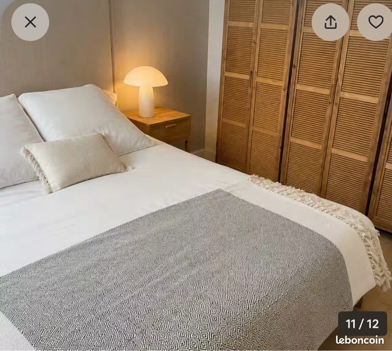 Appartement à louer, 90m², Venelles