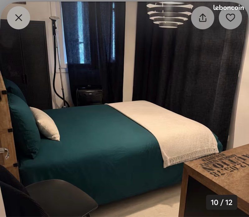 Appartement à louer, 90m², Venelles
