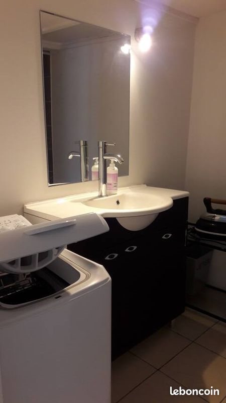 Appartement à louer, 40m², Orléans