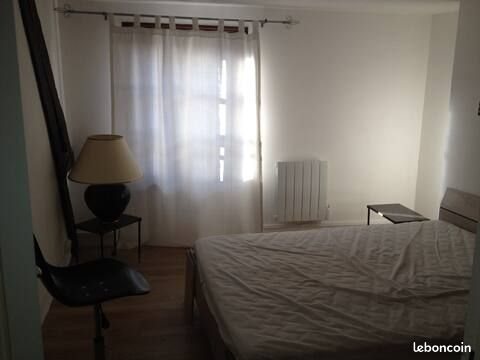 Appartement à louer, 40m², Orléans