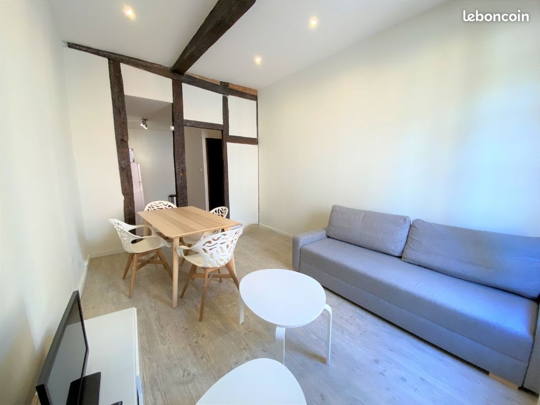 Appartement à louer, 45m², Albi