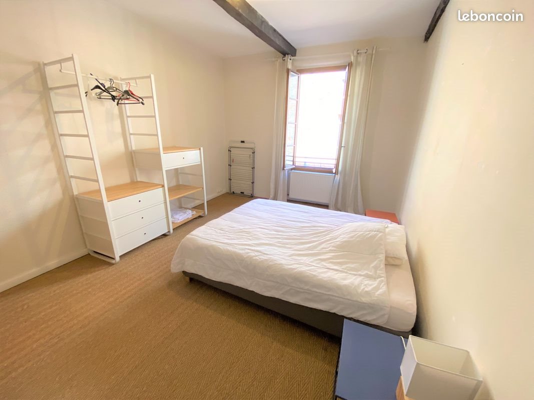 Appartement à louer, 45m², Albi