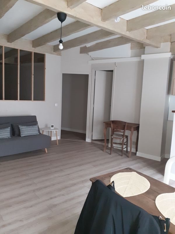 Appartement à vendre, 55m², Ciboure