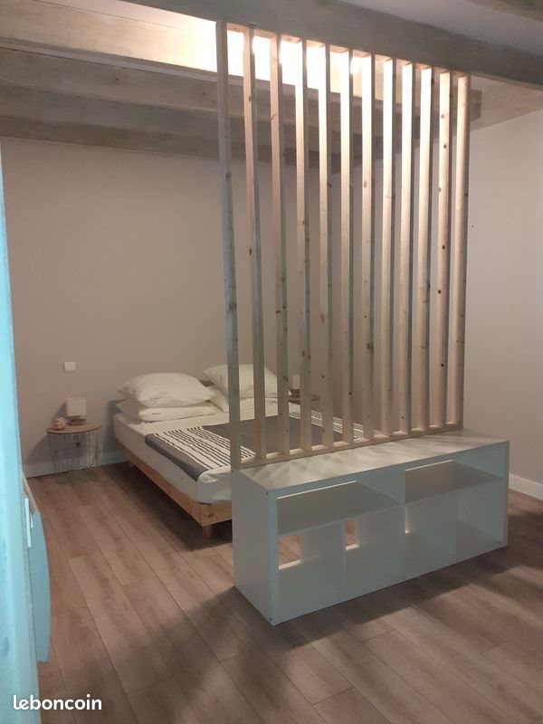 Appartement à vendre, 55m², Ciboure