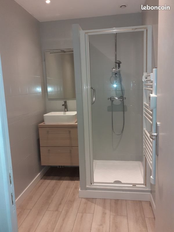Appartement à vendre, 55m², Ciboure