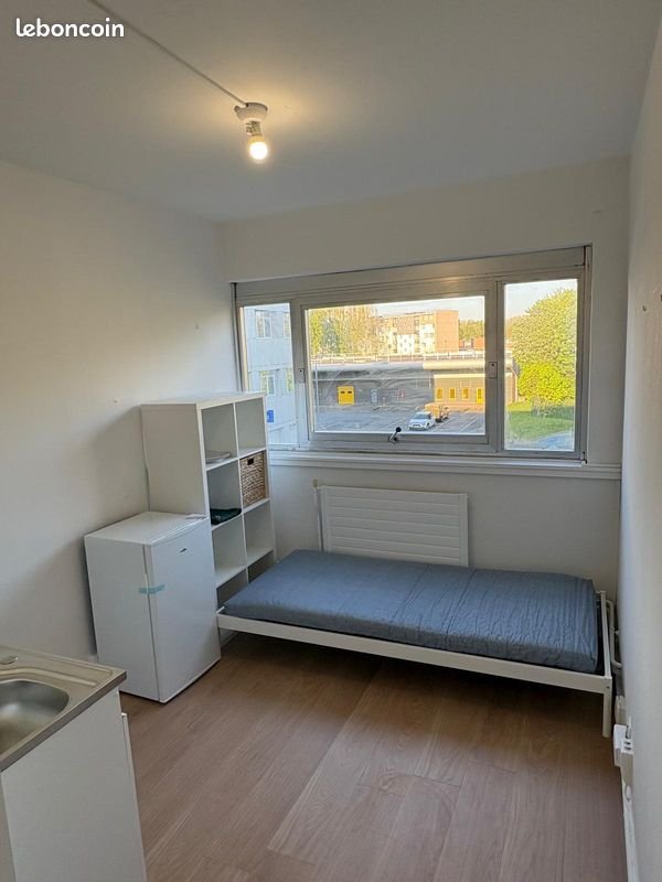 Appartement à louer, 11m², Villeneuve-d'Ascq
