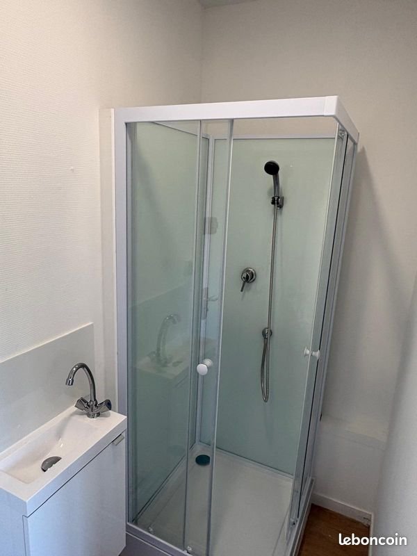 Appartement à louer, 11m², Villeneuve-d'Ascq