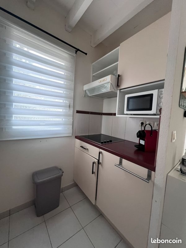 Maison à louer, 41m², Le Verdon-sur-Mer