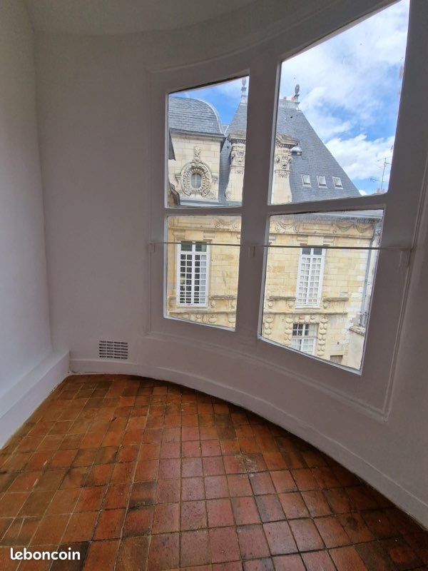 Appartement à louer, 43m², Orléans