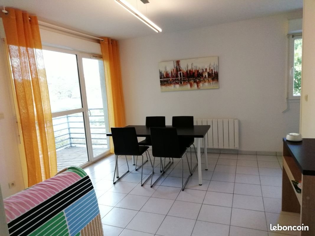 Appartement à louer, 49m², Martignas-sur-Jalle