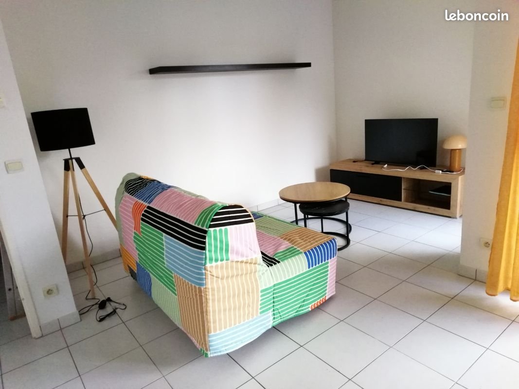 Appartement à louer, 49m², Martignas-sur-Jalle