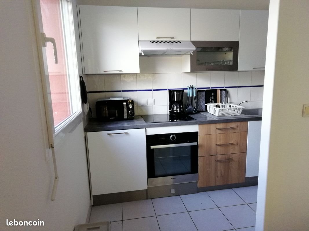 Appartement à louer, 49m², Martignas-sur-Jalle