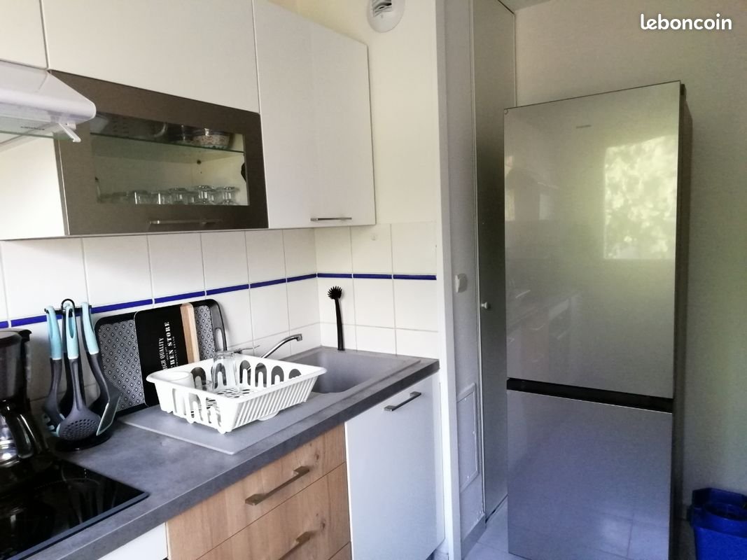 Appartement à louer, 49m², Martignas-sur-Jalle