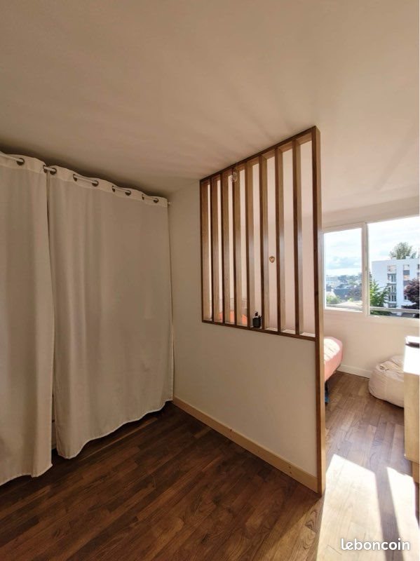 Appartement à louer, 60m², Rennes