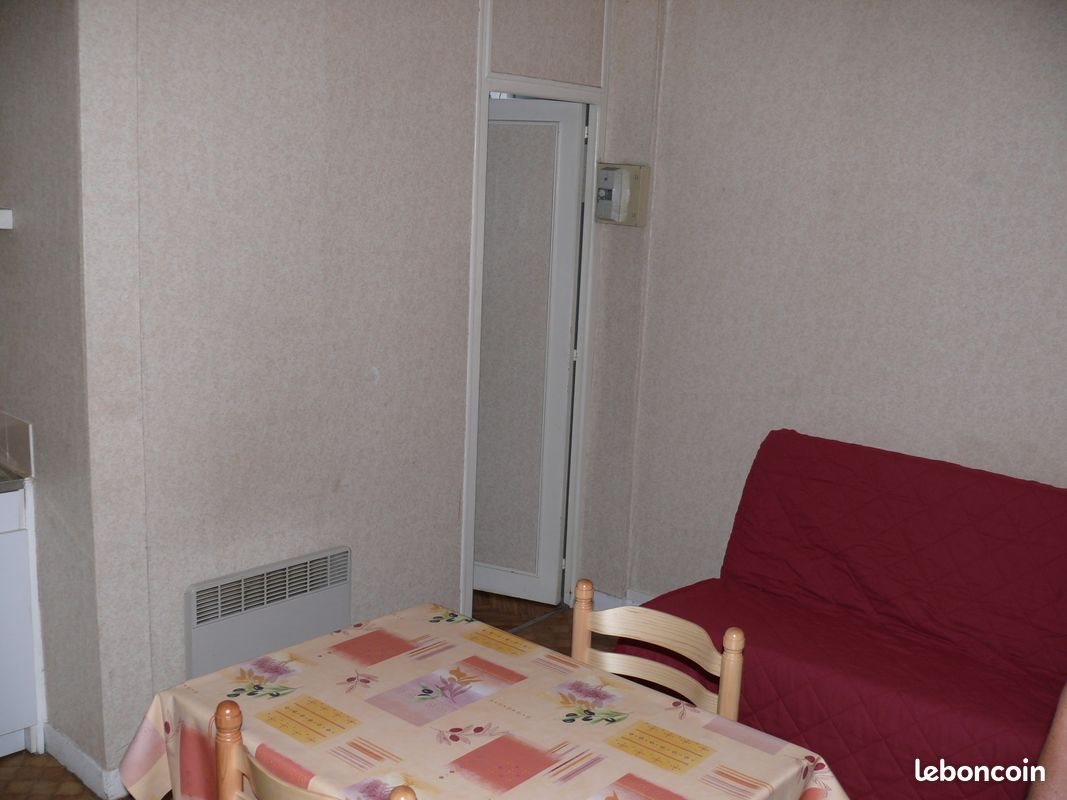 Appartement à louer, 16m², Saint-Hilaire-du-Harcouët