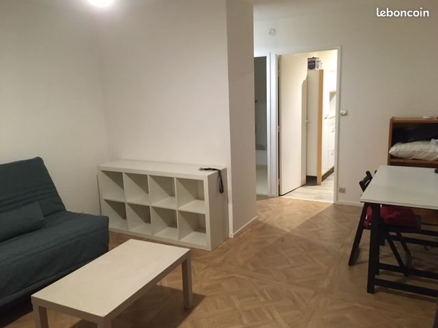 Appartement à louer, 31m², Mérignac
