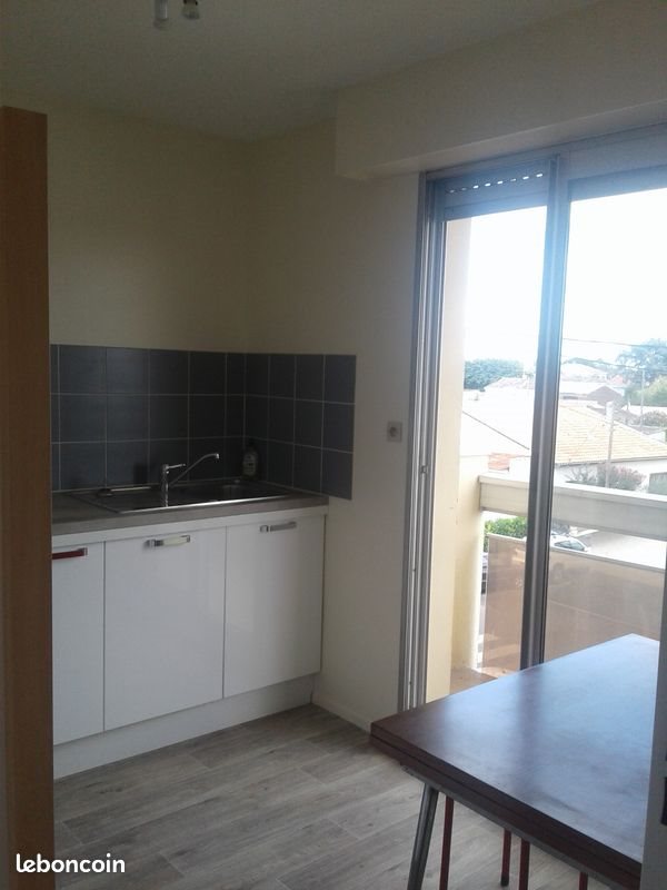 Appartement à louer, 31m², Mérignac