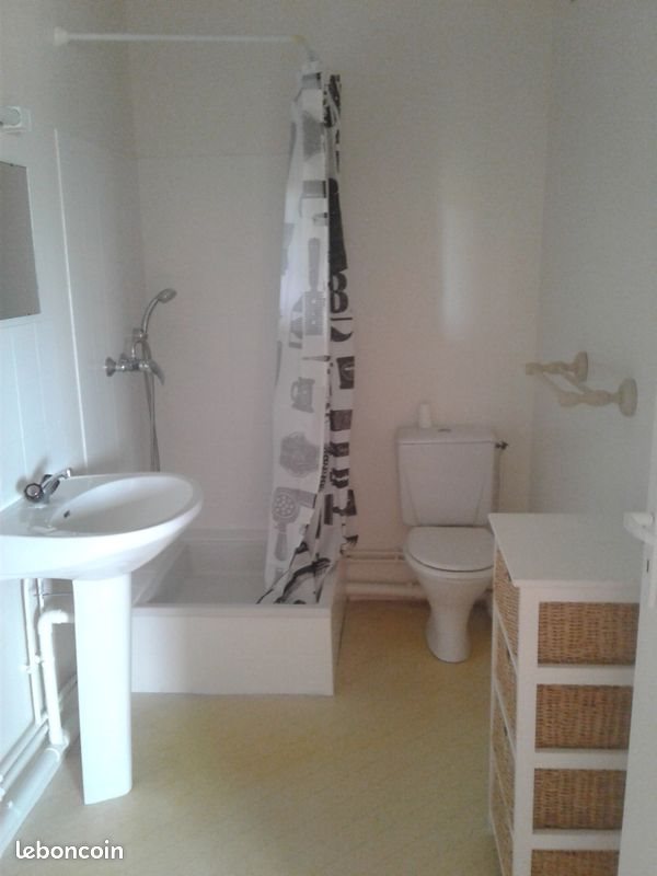Appartement à louer, 31m², Mérignac