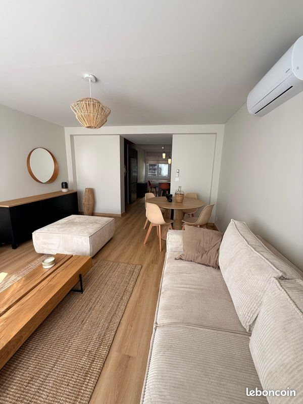 Appartement à louer, 72m², Valence
