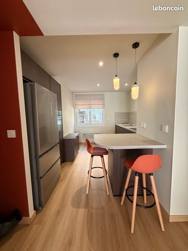 Appartement à louer, 72m², Valence