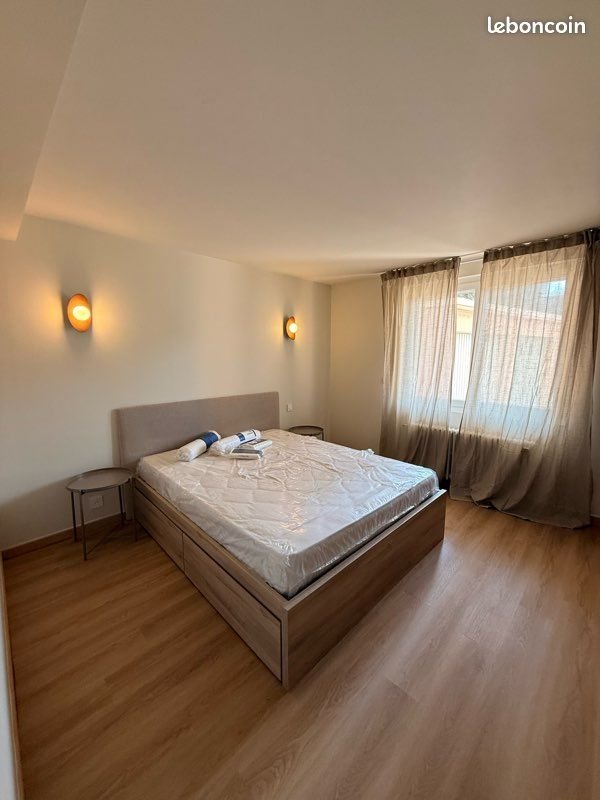 Appartement à louer, 72m², Valence