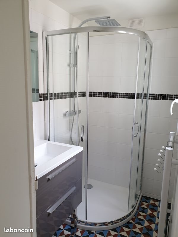 Appartement à louer, 40m², Tulle