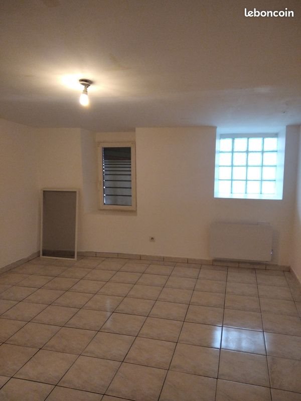 Appartement à louer, 40m², Le Pouzin