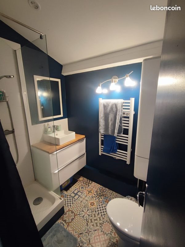 Appartement à louer, 19m², Toulouse