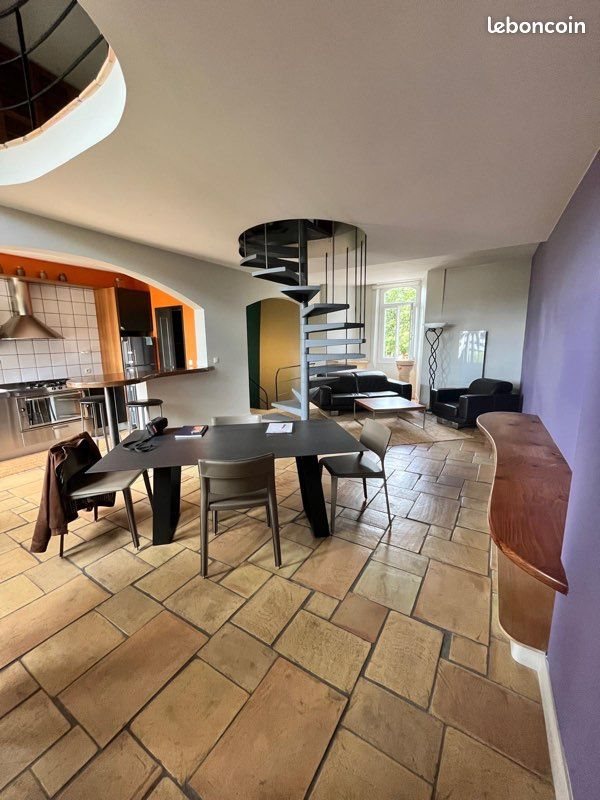 Maison à louer, 108m², Seysses
