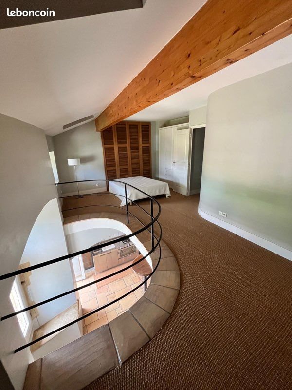 Maison à louer, 108m², Seysses