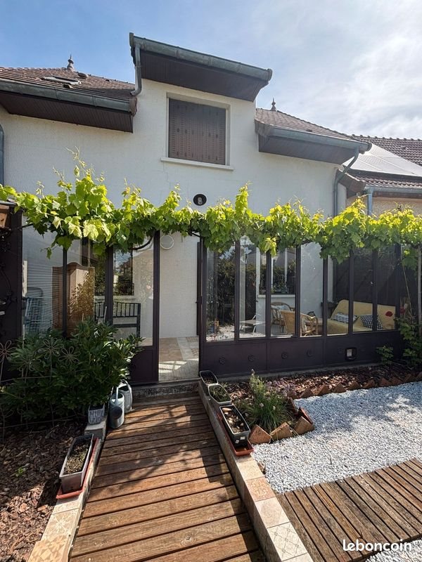 Maison à vendre, 120m², Lux