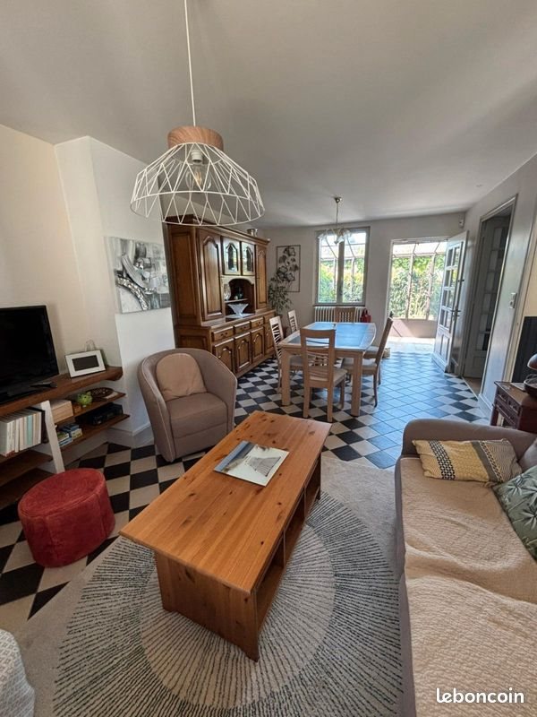 Maison à vendre, 120m², Lux