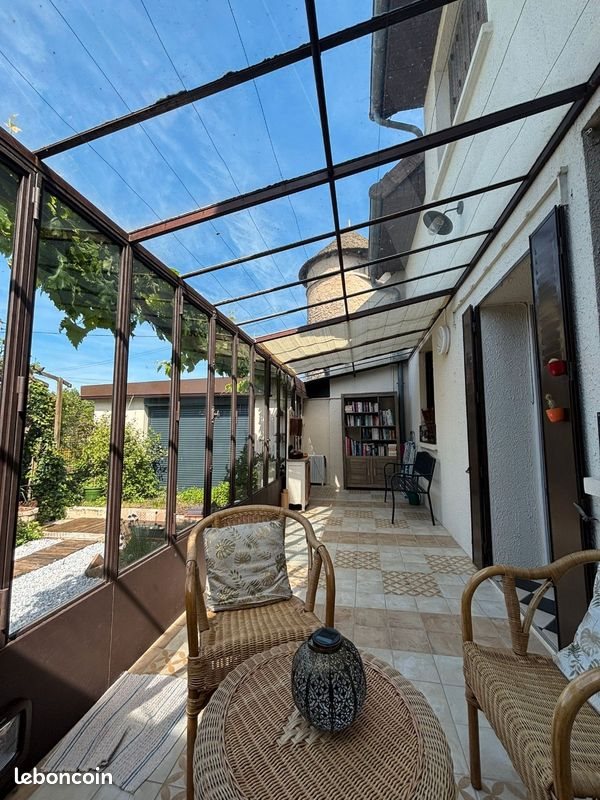 Maison à vendre, 120m², Lux