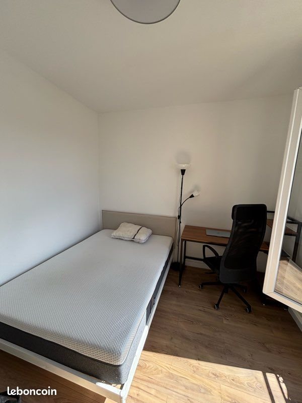 Appartement à louer, 19m², Malakoff
