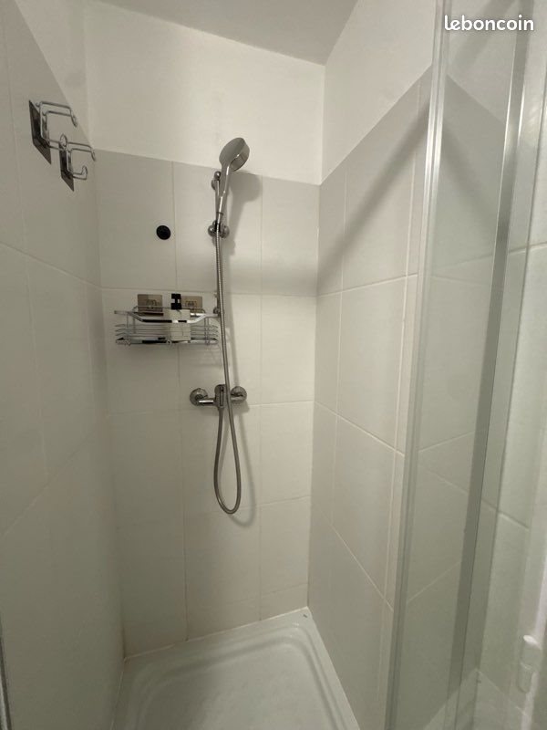 Appartement à louer, 27m², Argenteuil