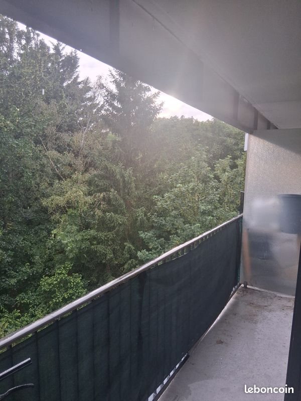 Appartement à vendre, 33m², Grigny