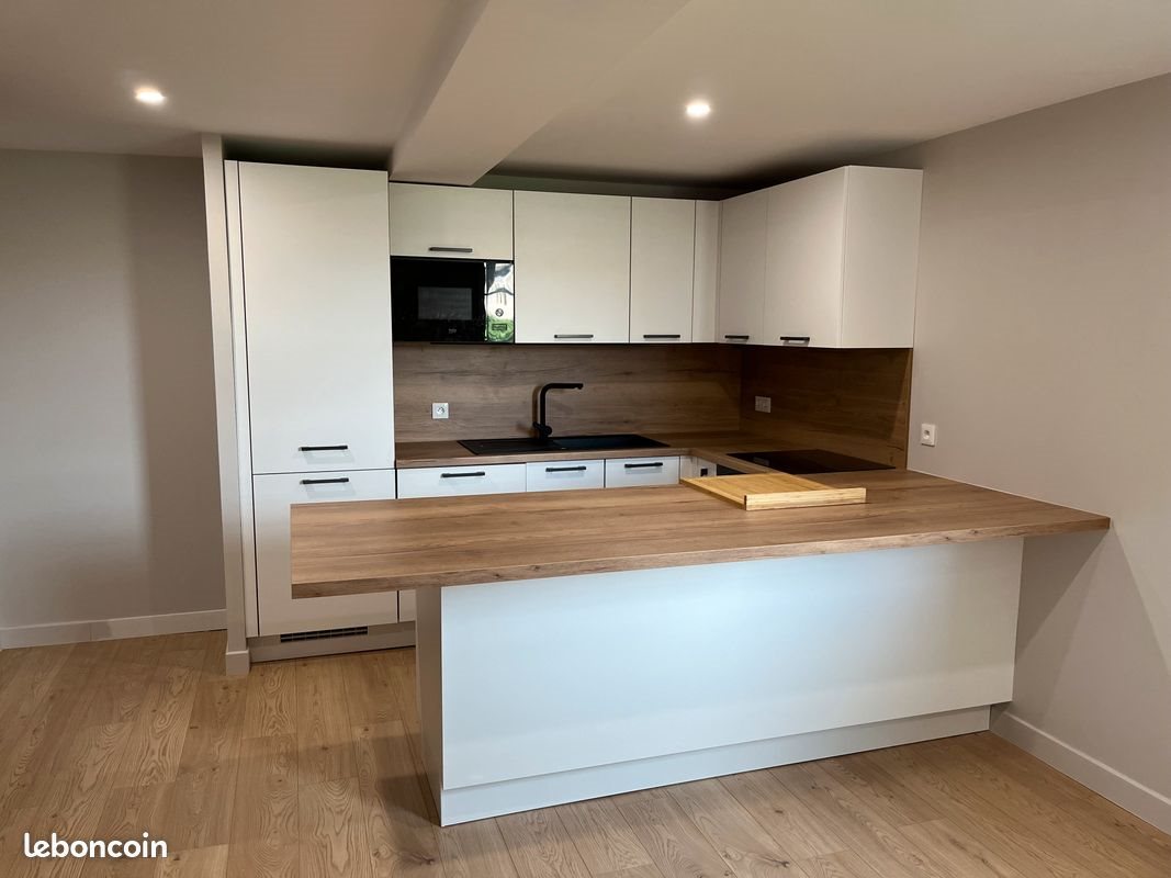 Appartement à louer, 60m², Albi