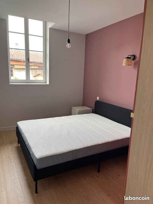 Appartement à louer, 60m², Albi