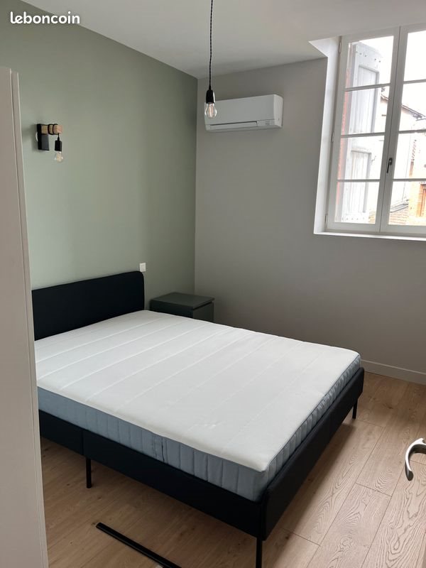 Appartement à louer, 60m², Albi