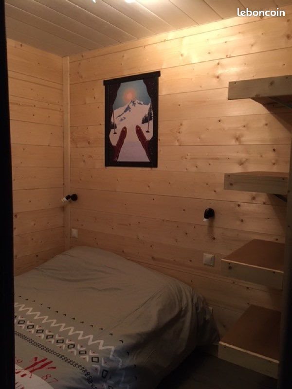 Appartement à louer, 35m², Métabief